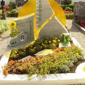 Steinmetzmeister Anton Raffetseder