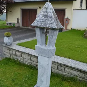 Steinmetzmeister Anton Raffetseder