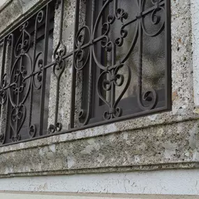 Steinmetzmeister Anton Raffetseder