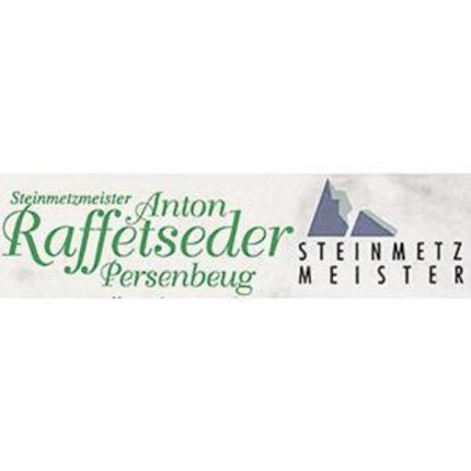 Λογότυπο από Steinmetzmeister Anton Raffetseder