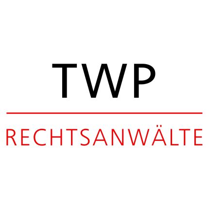 Logo von TWP Rechtsanwälte Thurnher Wittwer Pfefferkorn & Partner Rechtsanwälte GmbH