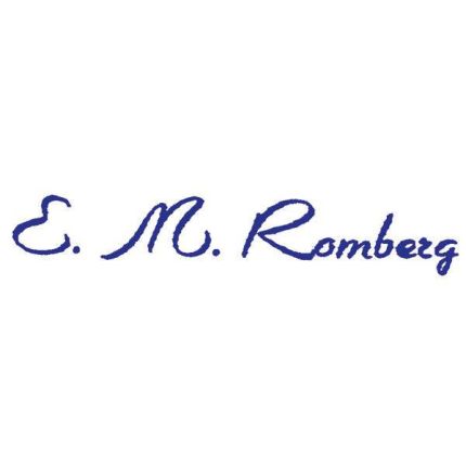 Logotipo de E.M.Romberg Steuerberatungs- GesmbH Mag. Maria Fellinger