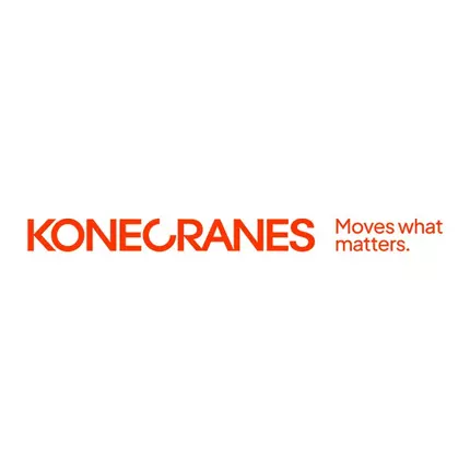 Logo da Konecranes and Demag GesmbH