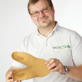 Wegschaider GmbH Orthopädieschuhmacher