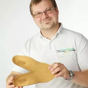 Wegschaider GmbH Orthopädieschuhmacher