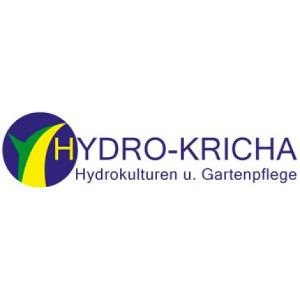 Logo da HYDRO-KRICHA e.U.