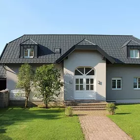 Würrer Christoph - Dachdeckerei, Spenglerei
