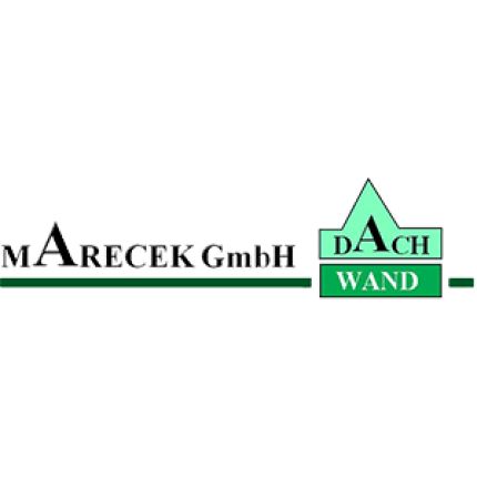 Logo od Marecek GmbH Dachdeckerei - Spenglerei - Blitzschutz