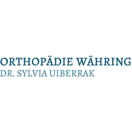 Logotipo de Dr. Sylvia Uiberrak