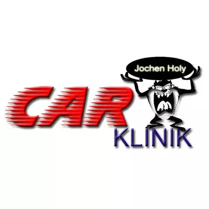 Logo od CAR-KLINIK JOCHEN HOLY KFZ-MEISTERBETRIEB e.U.