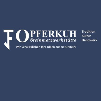Λογότυπο από Friedrich Opferkuh GmbH