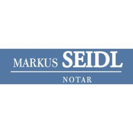 Logo de Mag. Markus Seidl - öffentlicher Notar