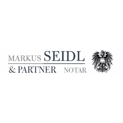 Logo von Öffentlicher Notar Mag. Markus Seidl & Partner