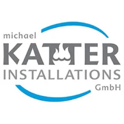 Logotyp från Michael Katter Installations GmbH