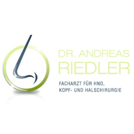 Logo fra Dr. Andreas Riedler