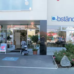 Bild von Bständig Paul GesmbH