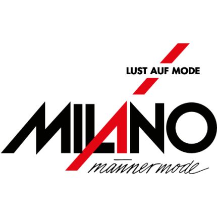 Logo od MILANO Männermode