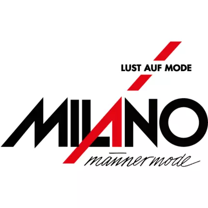 Logo van MILANO Männermode