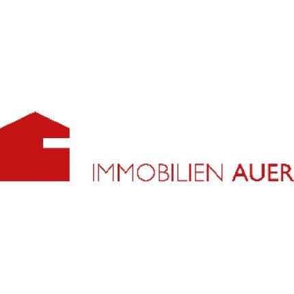 Logo von IMMOBILIEN AUER - Mag. Rainer AUER