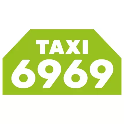 Logo von Taxi 6969