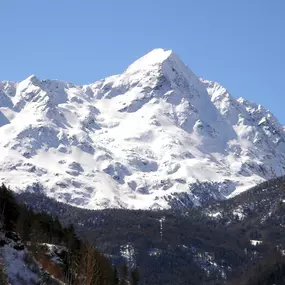 Gästeheim Prantl Elfriede 6450 Sölden