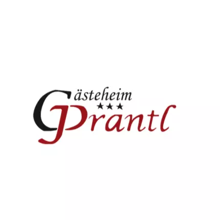 Logo de Gästeheim Prantl Elfriede