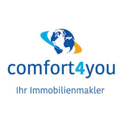 Logo von Comfort4you Immobilien