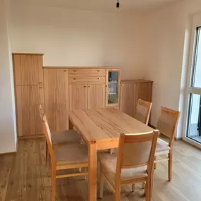 Bild von Alexander Ambrozy Tischlerei