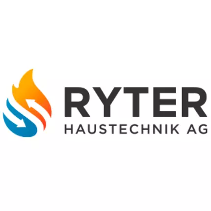 Logo de Ryter Haustechnik AG