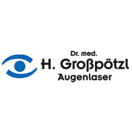 Logo von Dr. med. Herbert Großpötzl