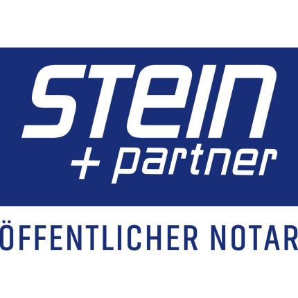 Logotipo de Notar Mag. Werner Stein + partner
