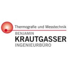 Krautgasser Benjamin Ingenieurbüro für Thermografie und Messtechnik