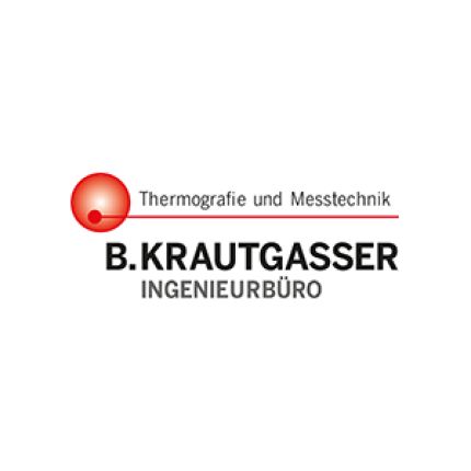 Logo van Krautgasser Benjamin Ingenieurbüro für Thermografie und Messtechnik