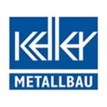 Logotyp från Keller Metallbau
