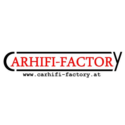 Logótipo de CARHIFI - FACTORY