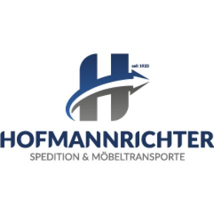 Logotyp från Hofmannrichter N Spedition & Möbeltransporte