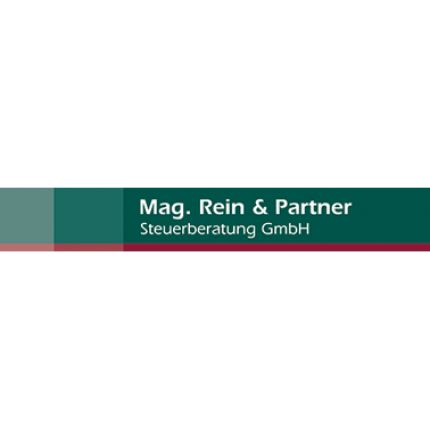 Logotyp från Mag. Rein & Partner Steuerberatung GmbH