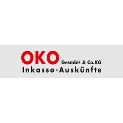 Logo von Auskünfte - Inkasso OKO GmbH & Co KG