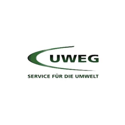 Logo fra UWEG ENTSORGUNGS-Gesellschaft mbH