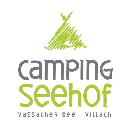 Logo from Camping Seehof