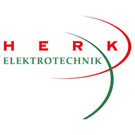 Logo fra Herk Elektrotechnik