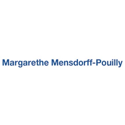 Logo von Margarethe Mensdorff-Pouilly