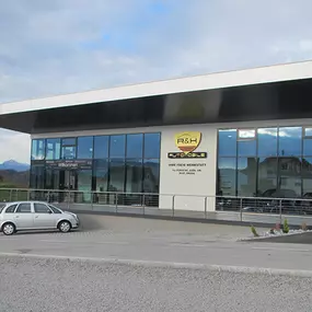 Bild von Ing Robert Thoma GmbH