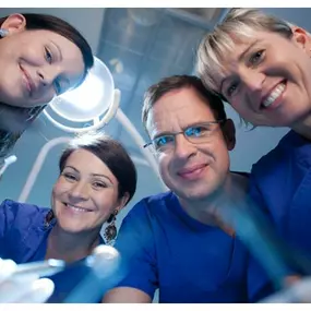 Dr. med. univ. Martin Ladentrog  8010 Graz Teamgeist