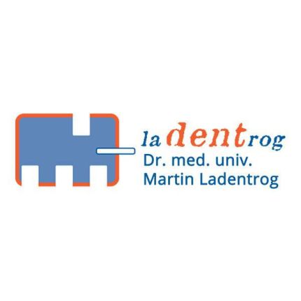 Logótipo de Dr. med. univ. Martin Ladentrog
