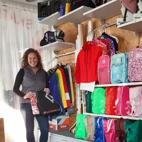 Bild von SKATE SHOP Eislauffachgeschäft Inh. Mag. Bettina Rath