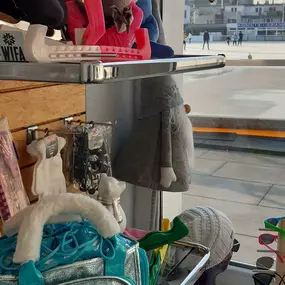 Bild von SKATE SHOP Eislauffachgeschäft Inh. Mag. Bettina Rath