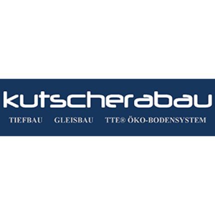 Logo fra Kutschera Tiefbau GmbH