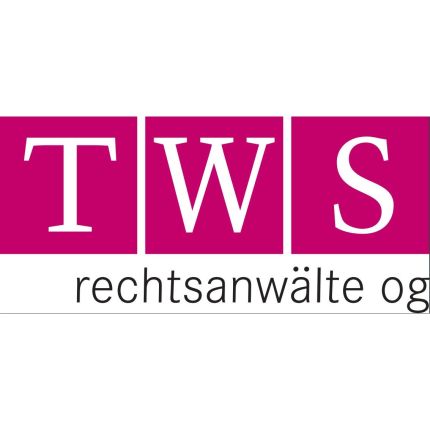 Logo van TWS rechtsanwälte og