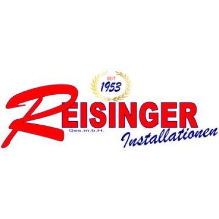 Logo van Reisinger Installationen GesmbH